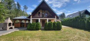 Domek Jerutki Michał in Jerutki